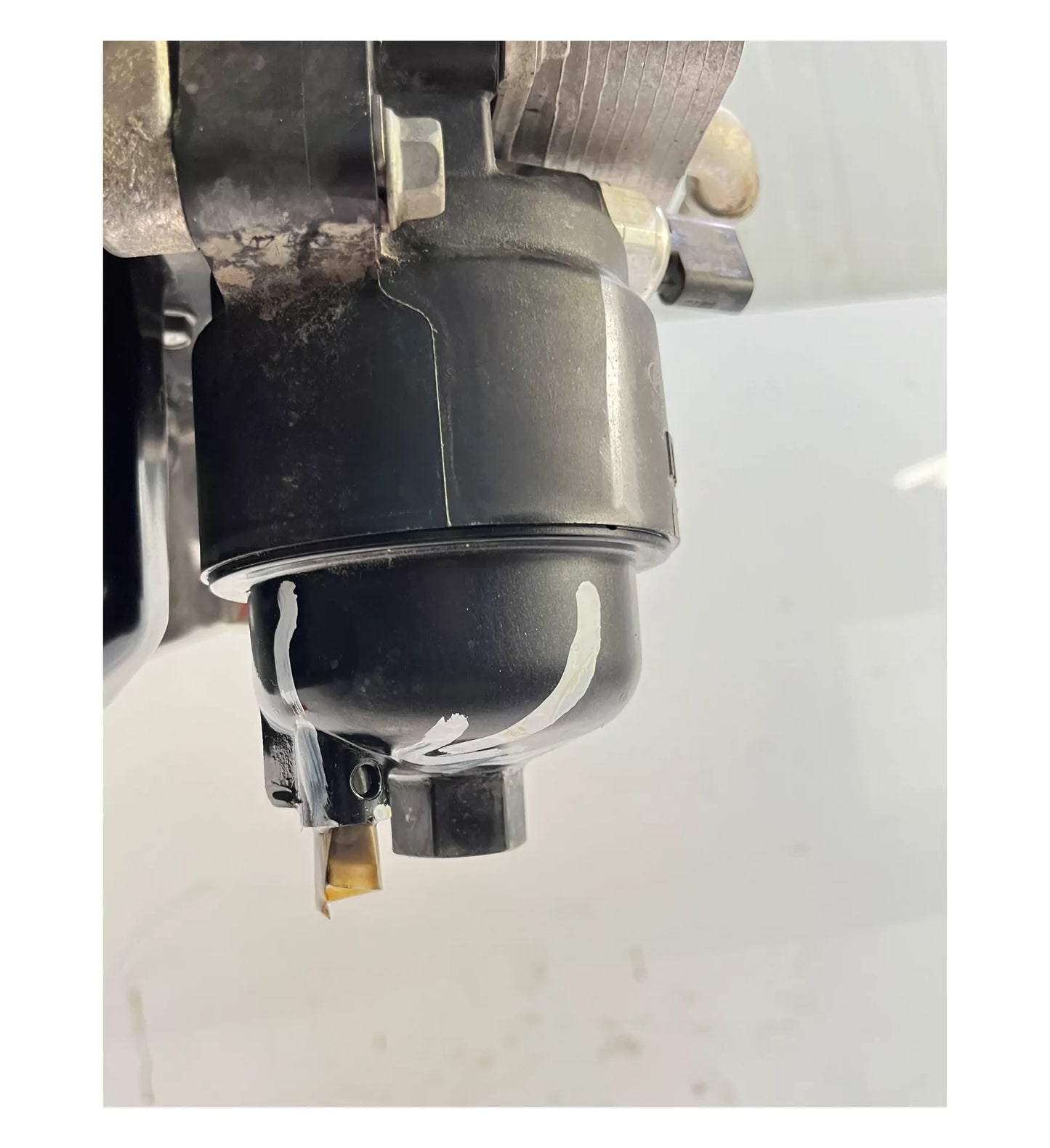 Motor Hyundai Kia Tucson NX4E 1.6 T-GDI Hybrid gasolina G4FT