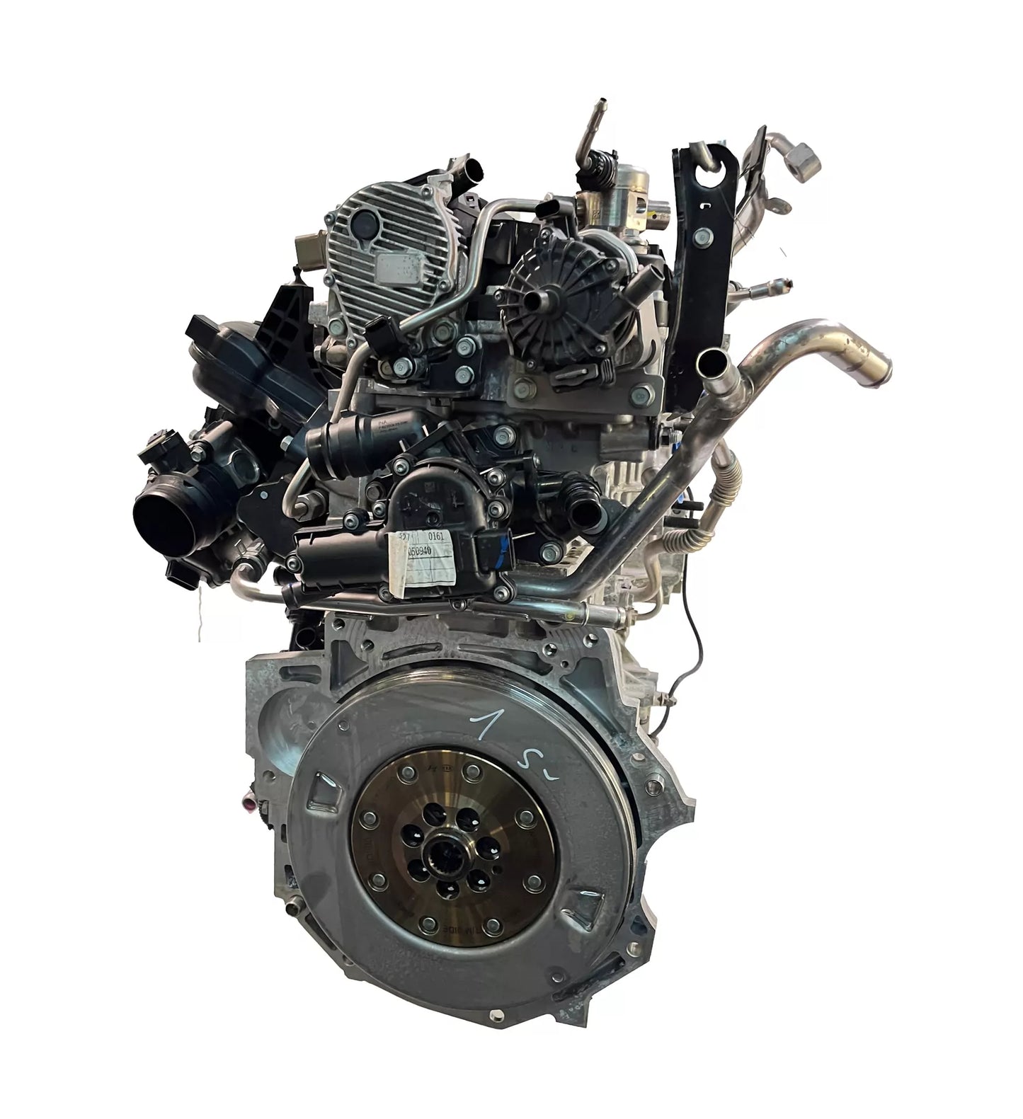 Motor Hyundai Kia Tucson NX4E 1.6 T-GDI Hybrid gasolina G4FT