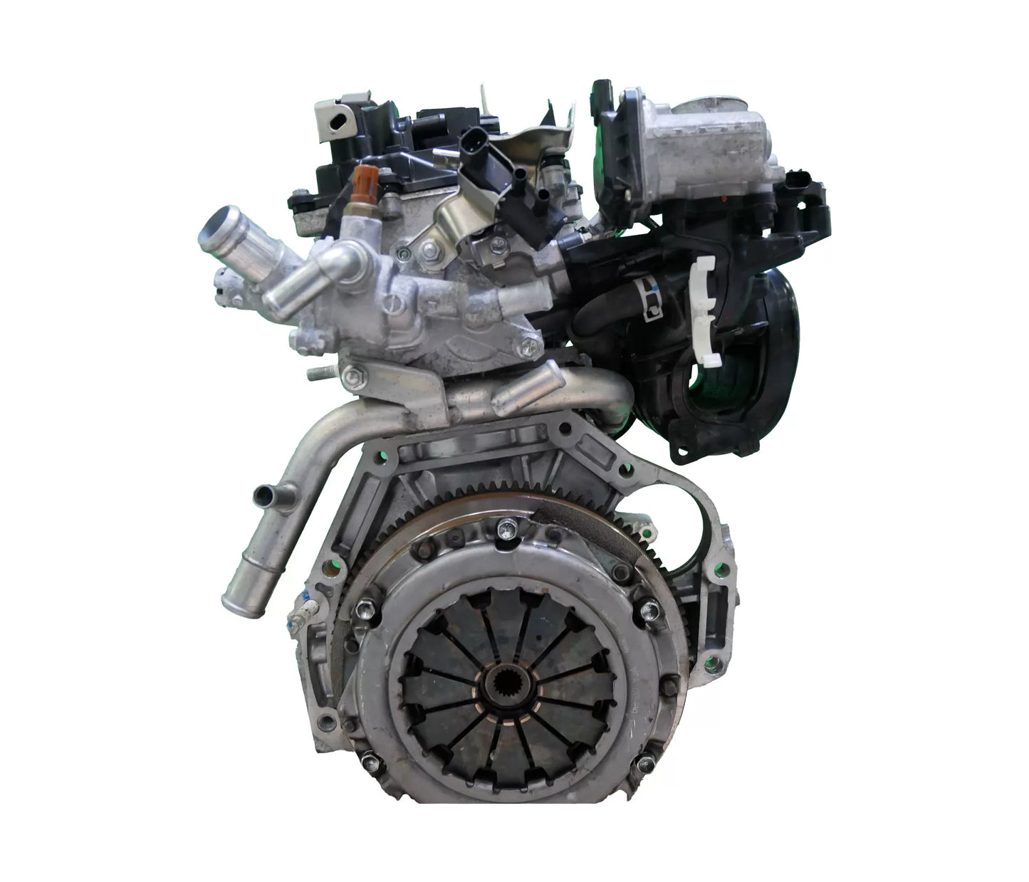 Motor Suzuki 1,2 K12C