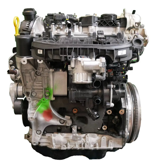 Motor Audi Cupra Seat Skoda Volkswagen 2,0 45 TSI TFSI DNPA DNP 06Q100031F