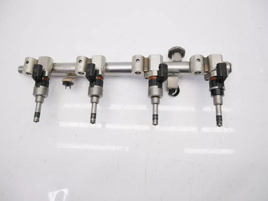 Rampa de inyectores Kia Hyundai 1,6 GDI gasolina G4FD 35350-2B370