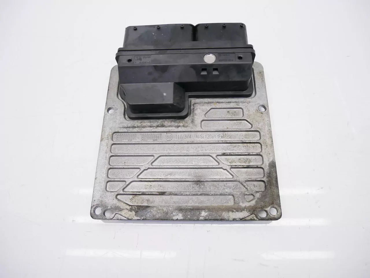 Unidad de control Mercedes-Benz 1,8 Kompressor M 271.946 A2711535291 A2710103645