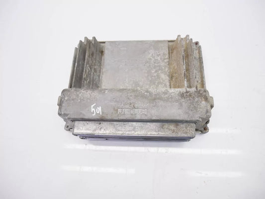 Unidad de control Hummer 6,0 AWD V8 gasolina LQ4 364CUV8 12589463 12589162