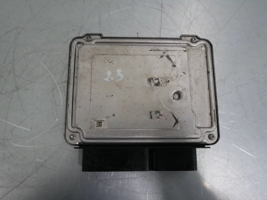 Unidad de control Seat Ibiza FR 1.4 TSI gasolina CTHE CTH CTHF 03C906026G