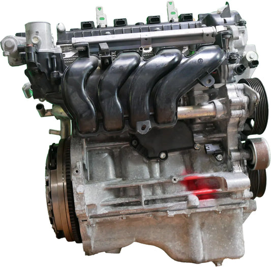 Motor Suzuki Swift 1,2 gasolina K12C 11000-52880