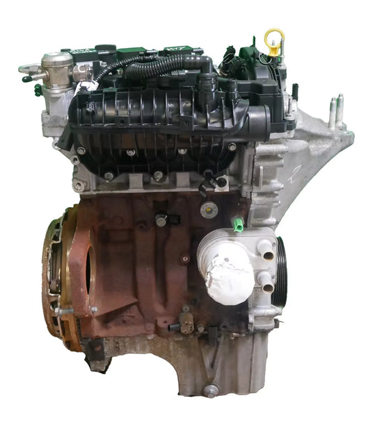 Motor Ford 1,0 EcoBoost SFJK C10FD0X H1BG-6006-SA