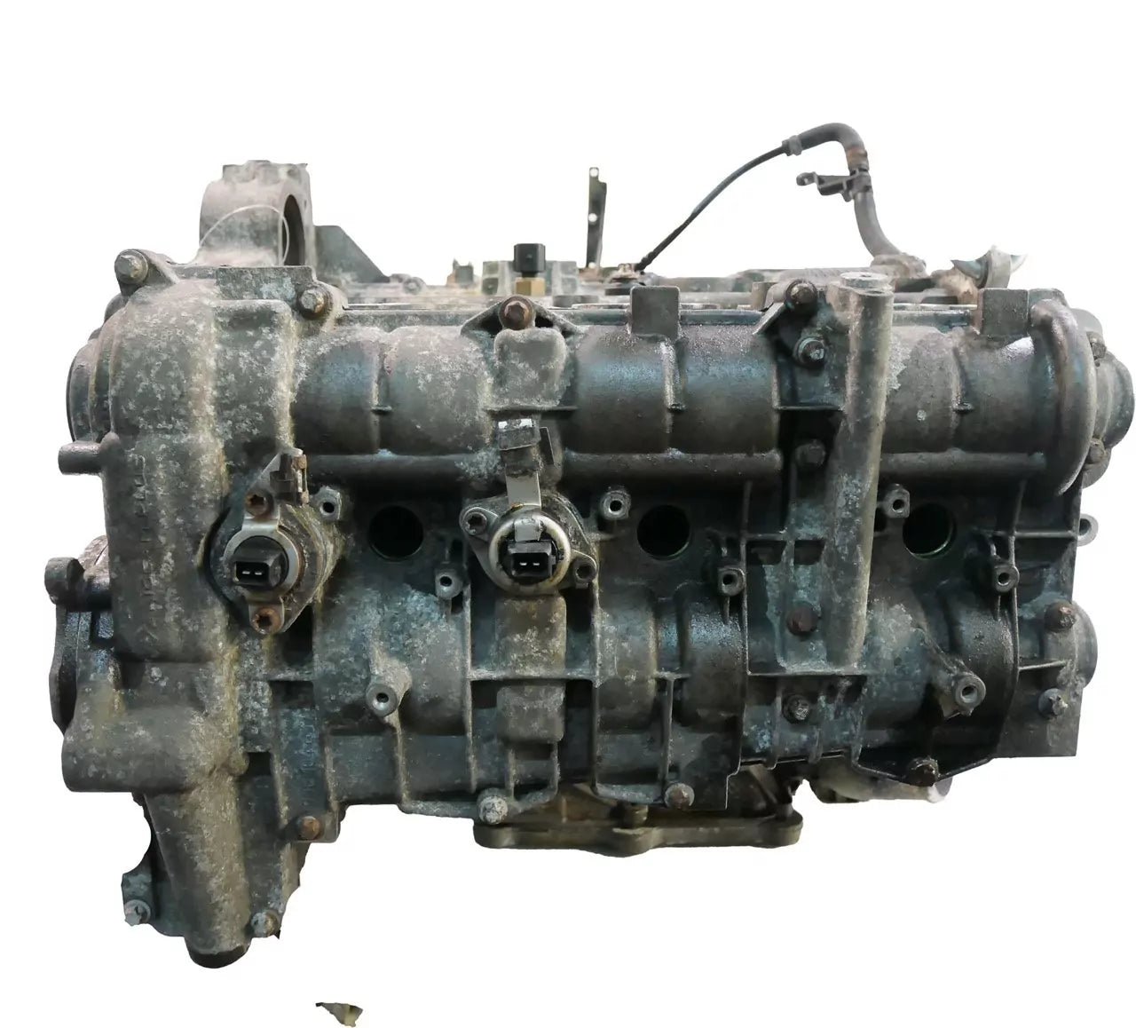 Motor Porsche 911 997 3.8 Carrera 4 S 4S M97.01 97.01 M97