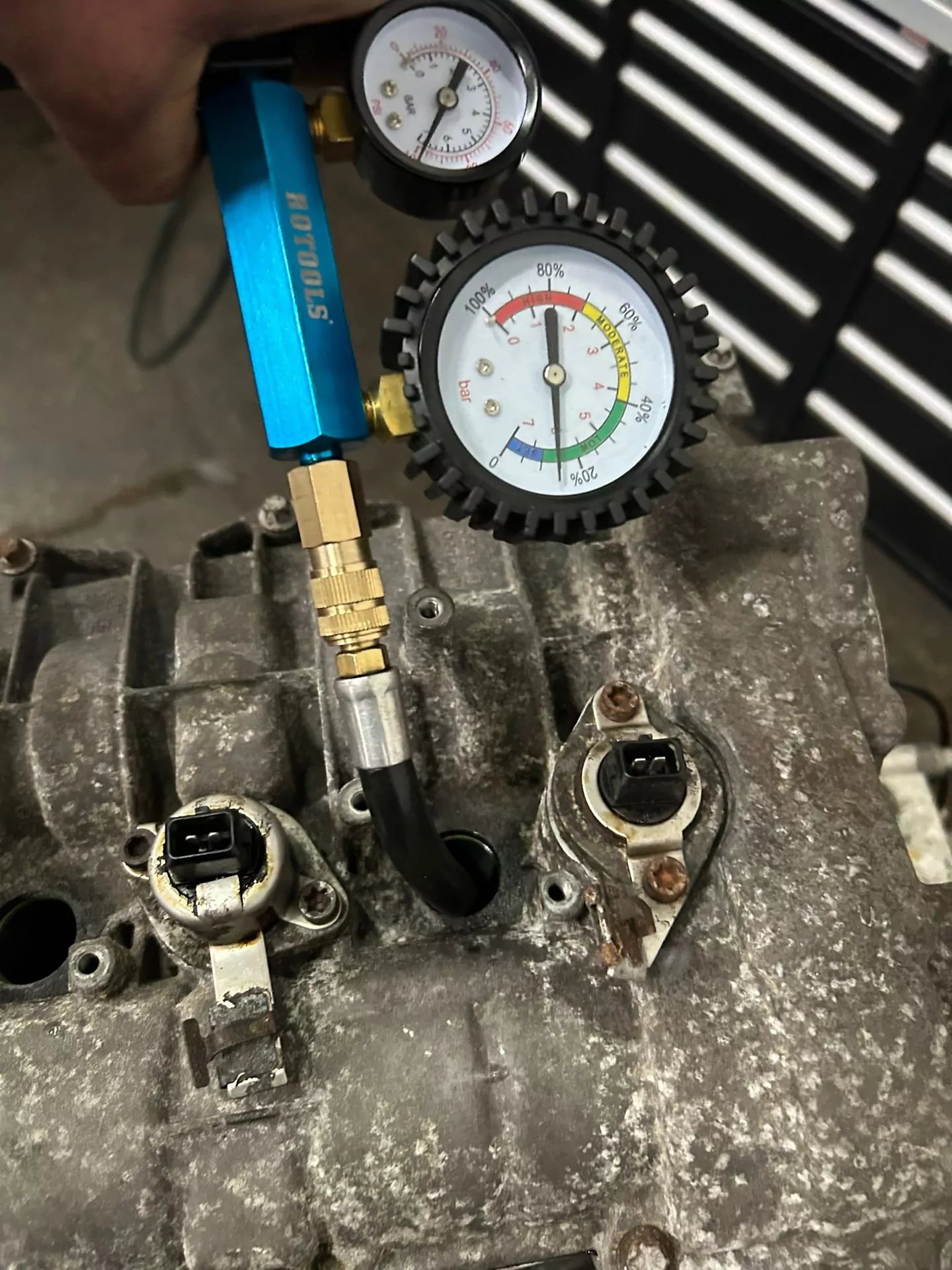 Motor Porsche 911 997 3.8 Carrera 4 S 4S M97.01 97.01 M97