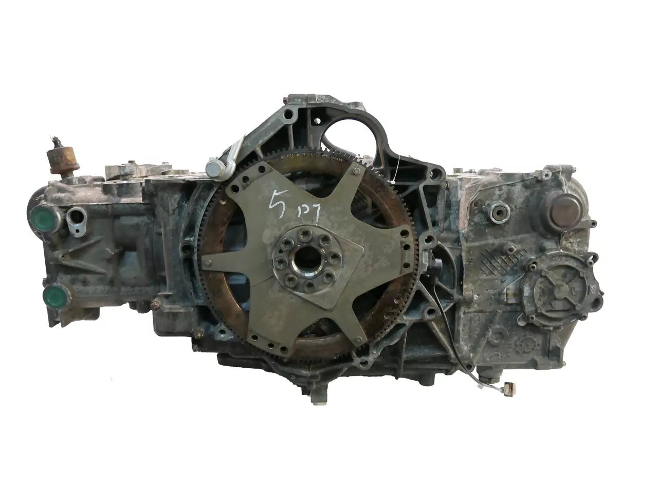 Motor Porsche 911 997 3.8 Carrera 4 S 4S M97.01 97.01 M97