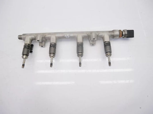 Rampa de inyectores Audi 1,5 TFSI gasolina DADA DAD 05E133320 04E906036G