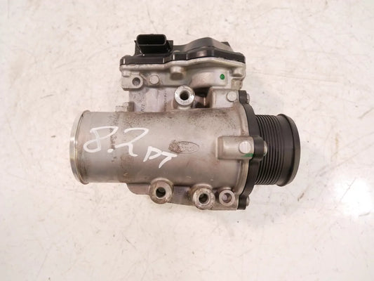 Válvula EGR Ford 2,0 EcoBlue YMCB C20DD0J HG9Q-9M425-AB