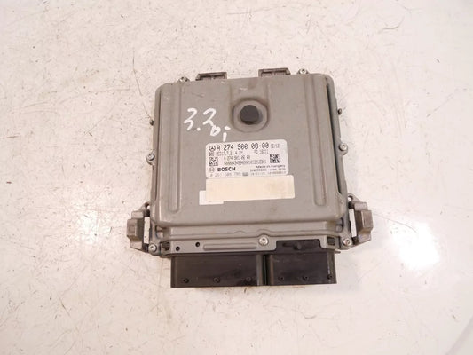 Unidad de control Mercedes-Benz 2,0 M 274.920 A2749000800