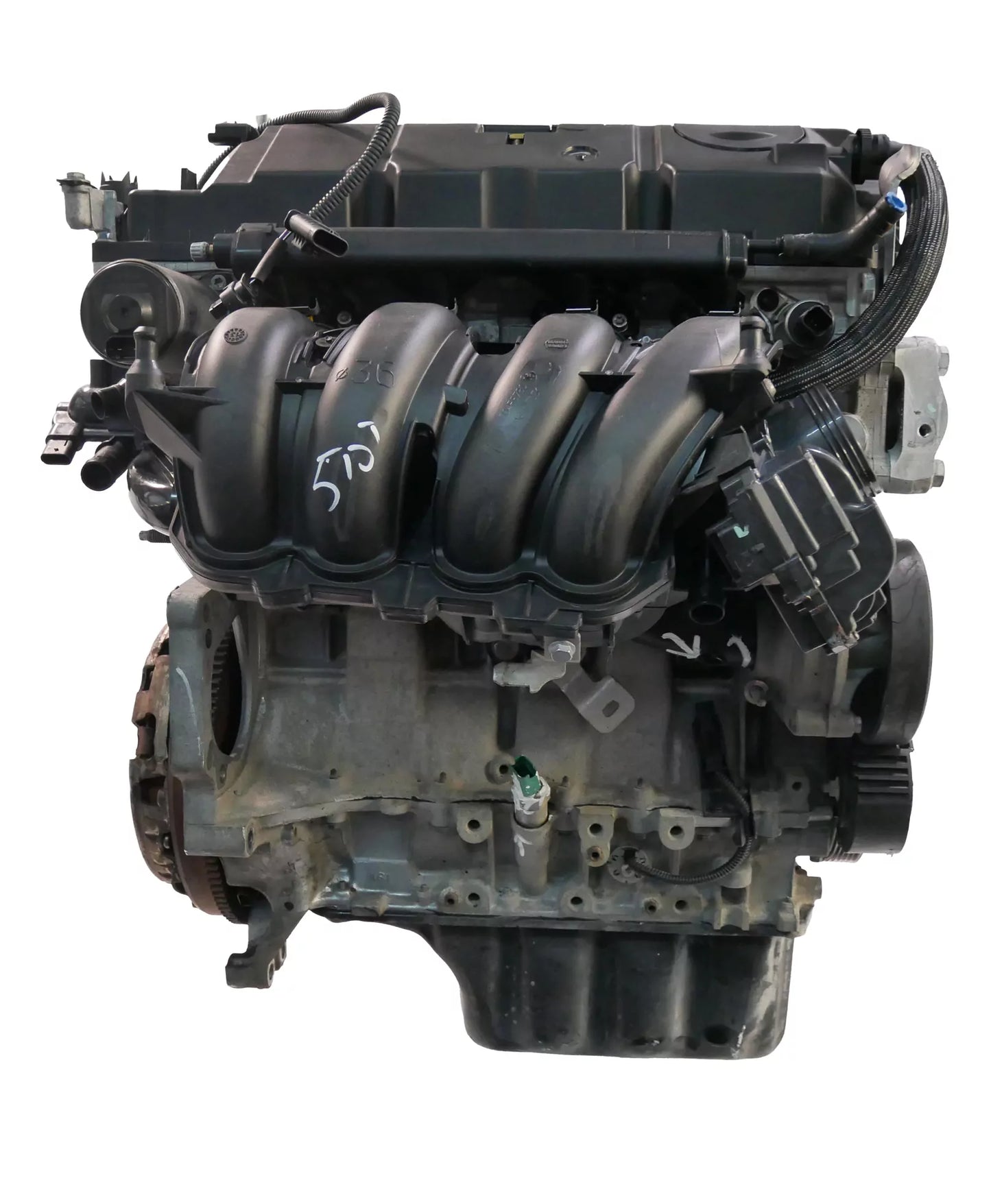 Motor Citroen 1.6 VTi 120 5FS EP6C 0135RL