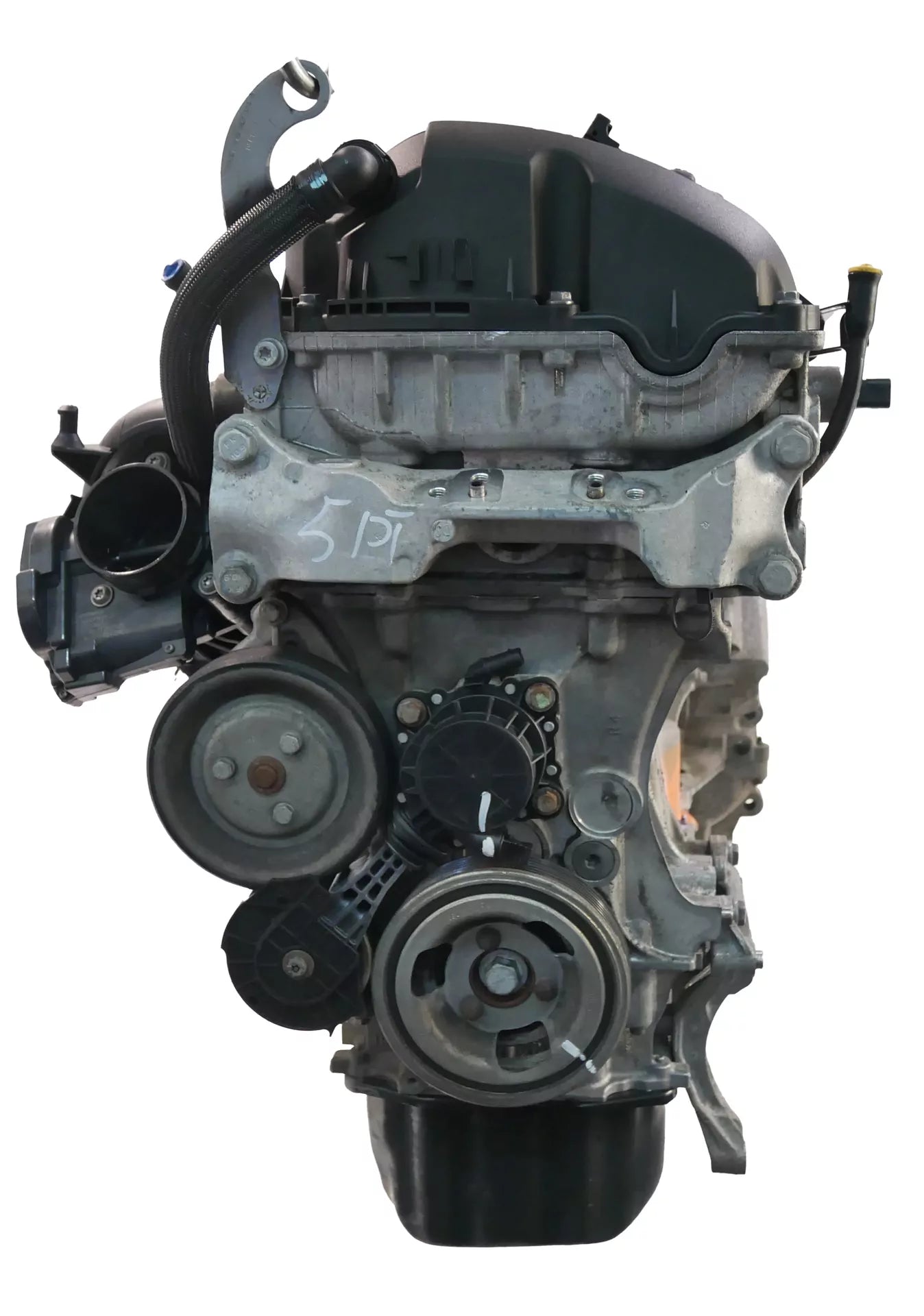Motor Citroen 1.6 VTi 120 5FS EP6C 0135RL