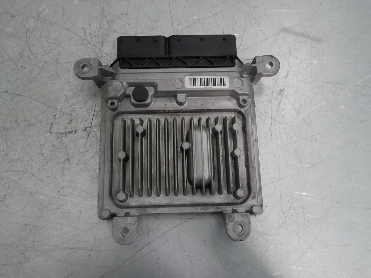 Unidad de control Mercedes-Benz Clase E C207 2.2 E220 CDI OM 651.911 A651900370