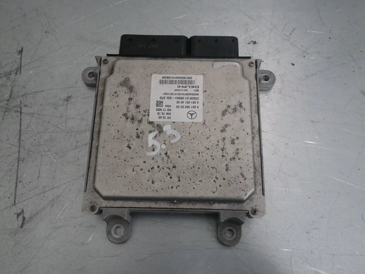 Unidad de control Mercedes-Benz Clase C C205 2.2 C 250 d OM 651.921 A6519005203