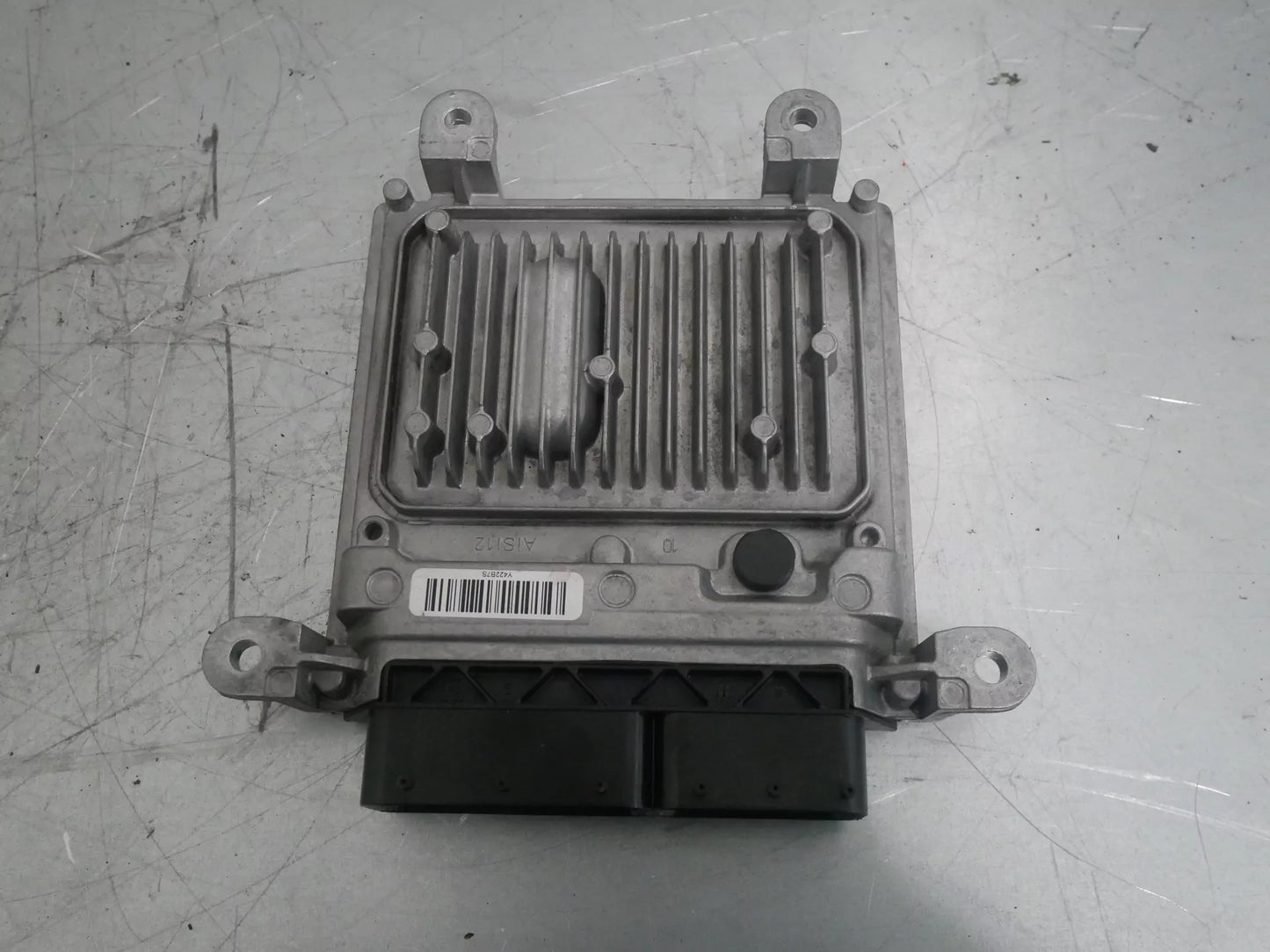 Unidad de control Mercedes-Benz Clase C C205 2.2 C 250 d OM 651.921 A6519005203
