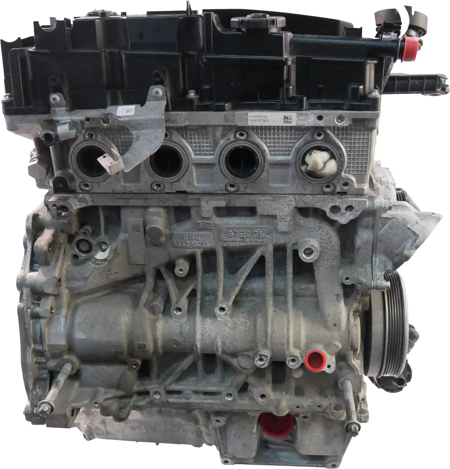 Motor BMW X4 F26 2.0 20d xDrive B47D20A B47
