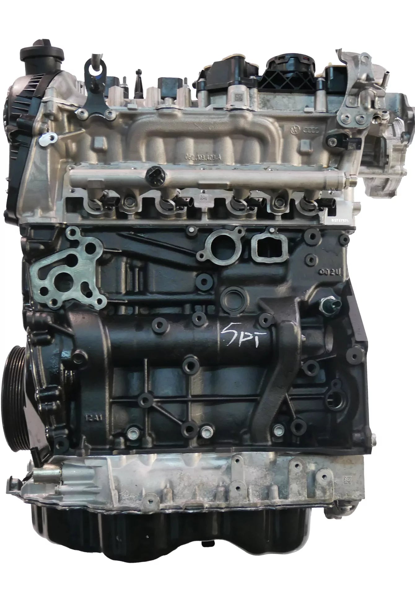 Motor Audi Cupra A3 S3 Formentor 2,0 TFSI DNFB DNF 06Q100031E