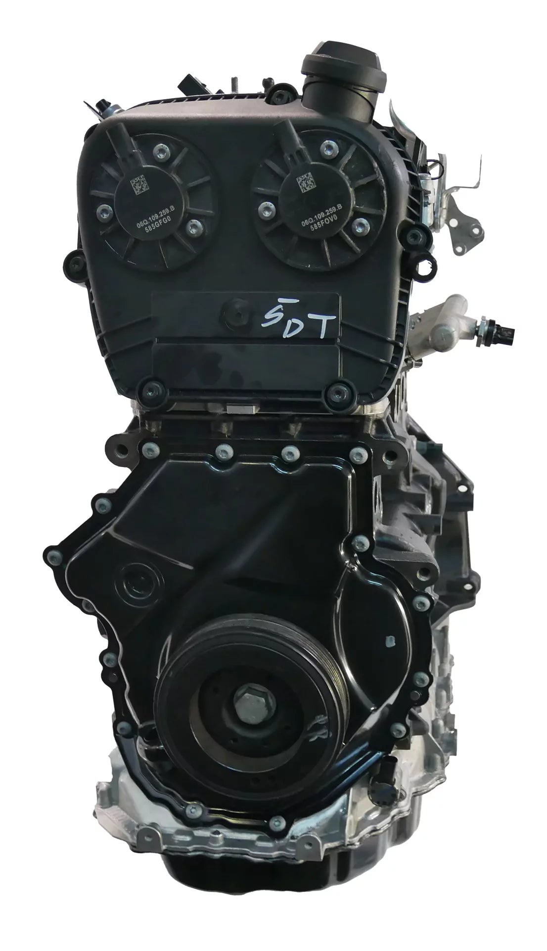 Motor Audi Cupra A3 S3 Formentor 2,0 TFSI DNFB DNF 06Q100031E