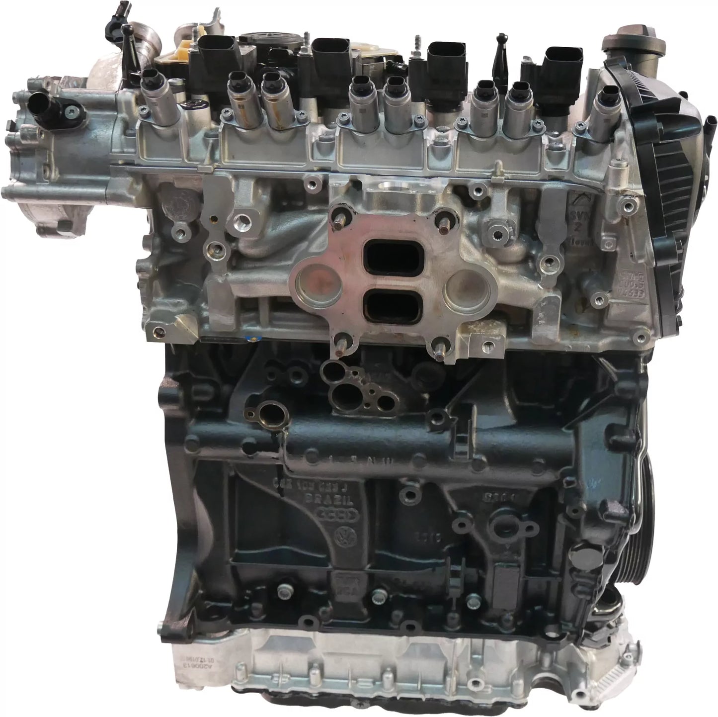 Motor Audi Cupra A3 S3 Formentor 2,0 TFSI DNFB DNF 06Q100031E