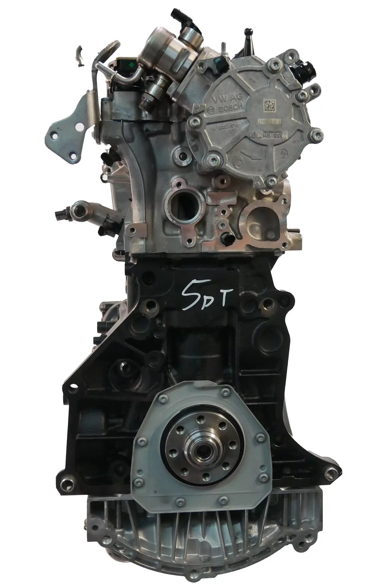 Motor Audi Cupra A3 S3 Formentor 2,0 TFSI DNFB DNF 06Q100031E