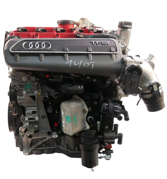 Motor Audi A3 RS3 TT 2.5 TFSI RS CEP CEPA CEPB