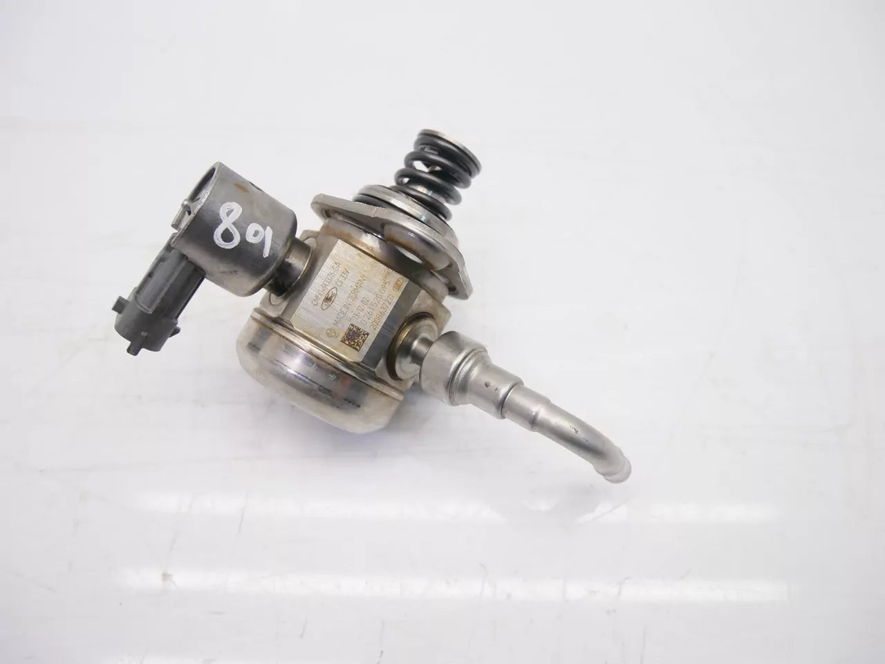 Bomba de combustible Ford Fiesta 1.0L EcoBoost SFJA 10FD0X CM5G-9D376-GA