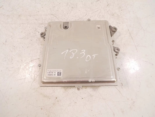 Unidad de control BMW 3,0 gasolina S55B30A S55 8645445
