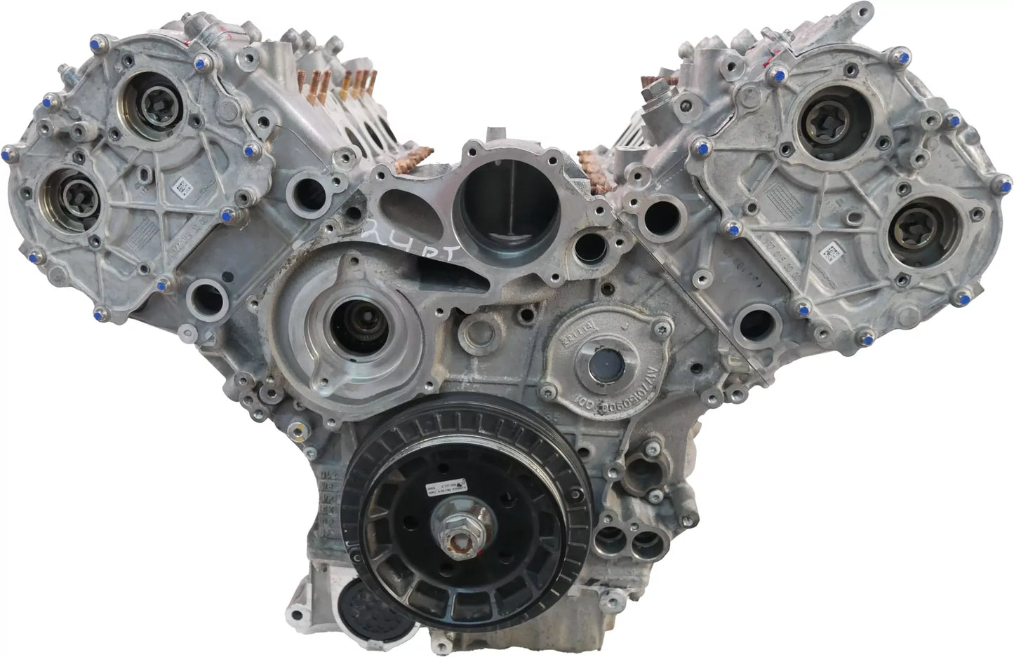 Motor Mercedes-Benz AMG GT C190 GTS 4.0 V8 M178.980 178.980 A1780109000