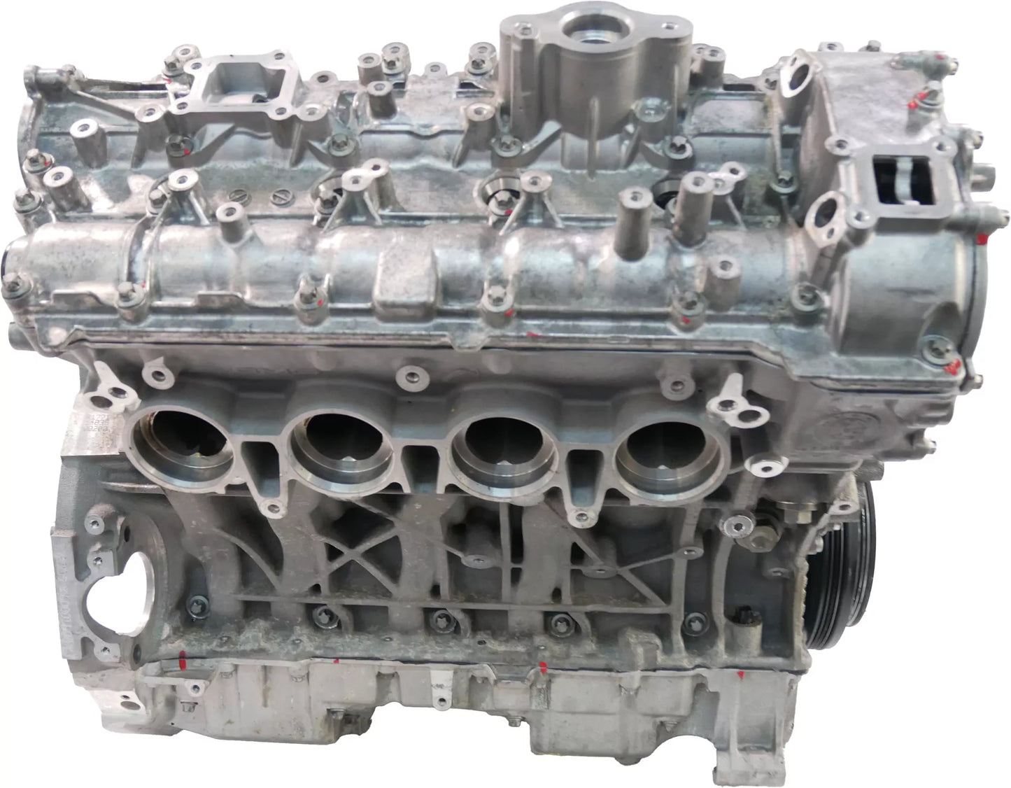 Motor Mercedes-Benz AMG GT C190 GTS 4.0 V8 M178.980 178.980 A1780109000