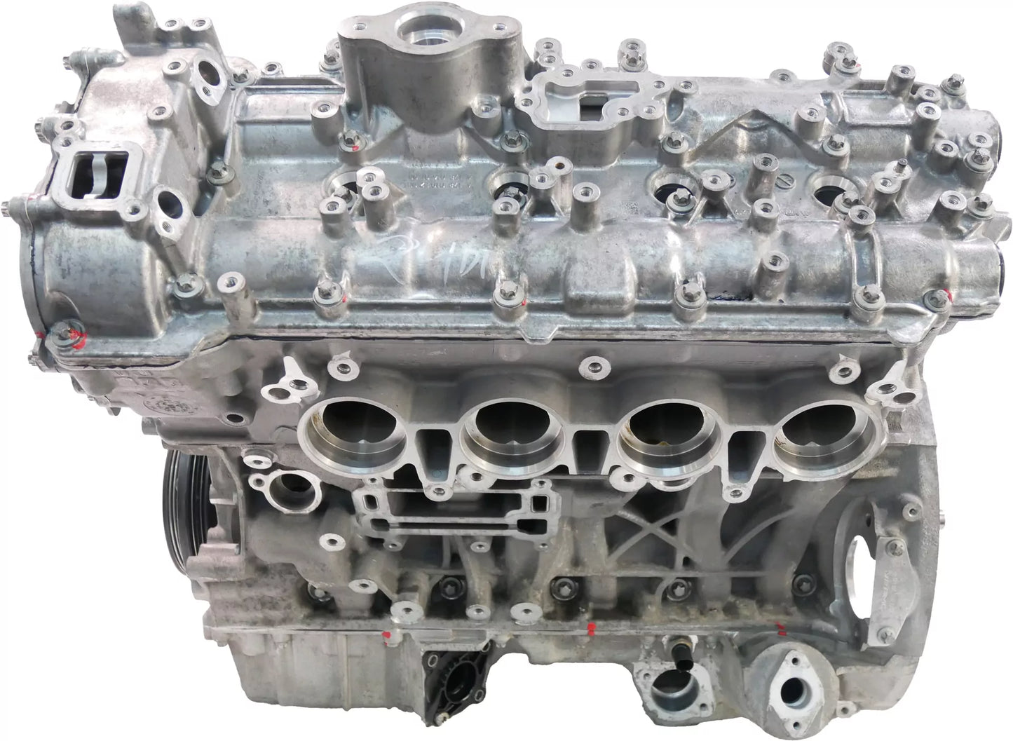 Motor Mercedes-Benz AMG GT C190 GTS 4.0 V8 M178.980 178.980 A1780109000