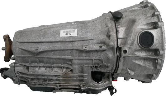 Caja de cambios automática Mercedes-Benz 2,2 E220 CDI BlueTEC OM 651.924 A2122700610