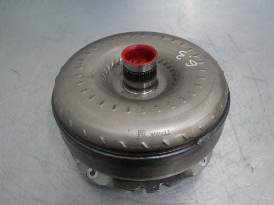 Convertidor de par Mercedes-Benz W212 2.2 E220 CDI BlueTEC OM 651.924 A2052500602