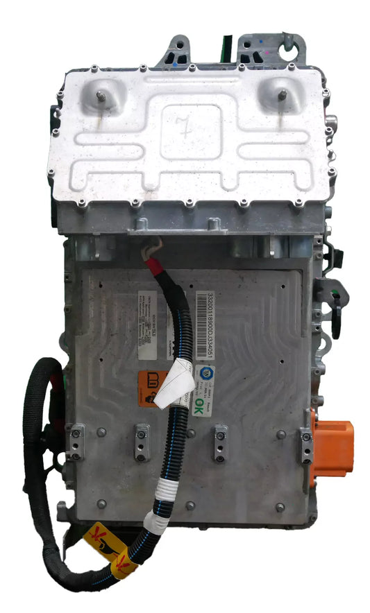 Inversor Fiat Motor eléctrico 46348460 P46351606