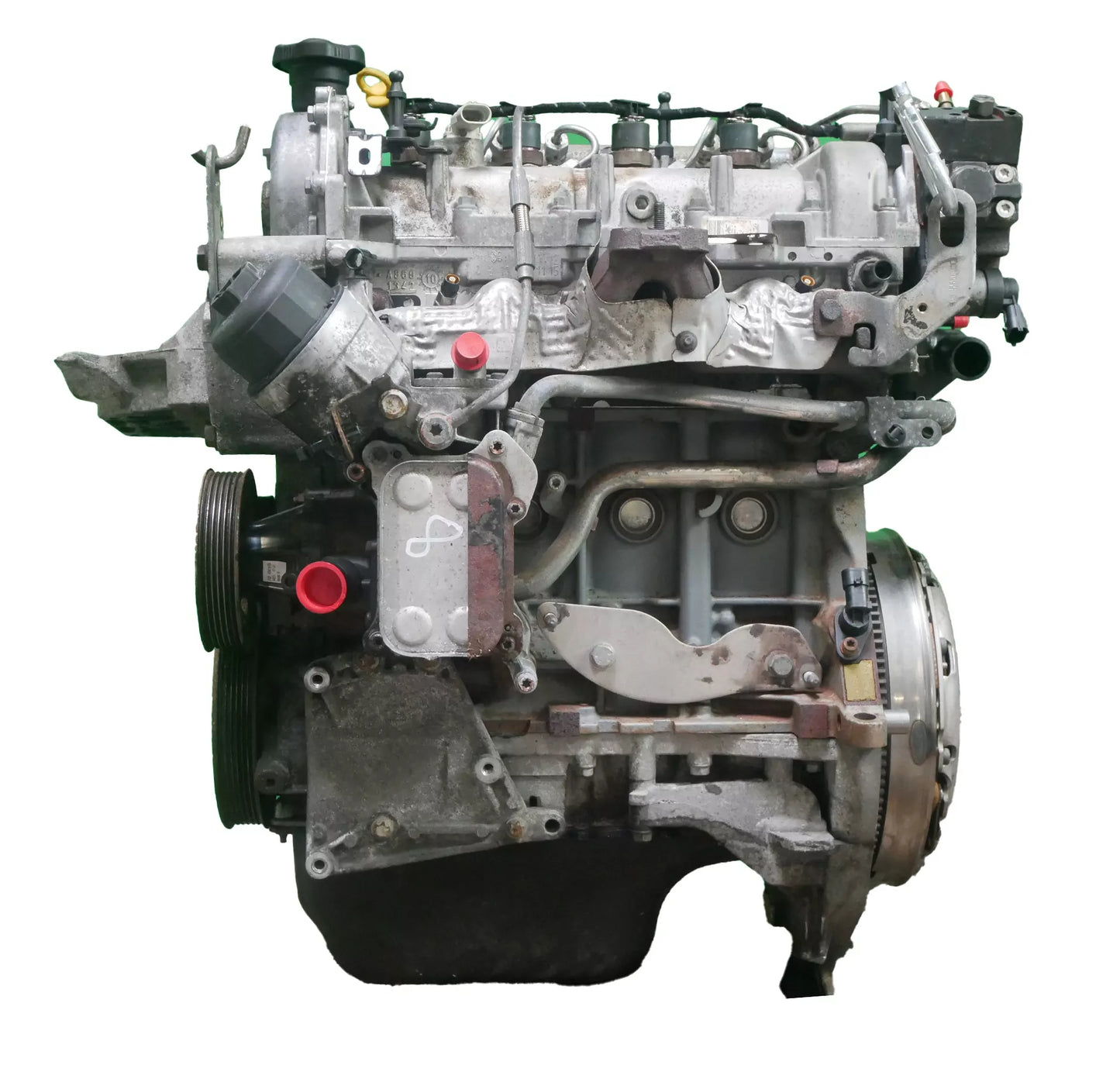 Motor Opel 1,3 CDTI 68 A13DTE LSF 55573670