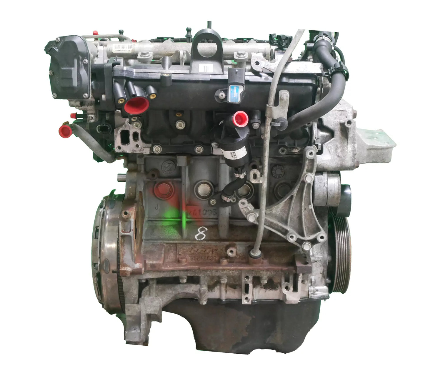 Motor Opel 1,3 CDTI 68 A13DTE LSF 55573670