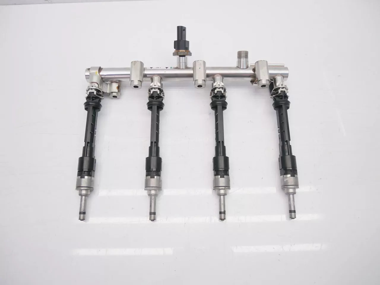 Rampa de inyectores Nissan 1,3 DIG-T HR13DDT HR13 175220286R