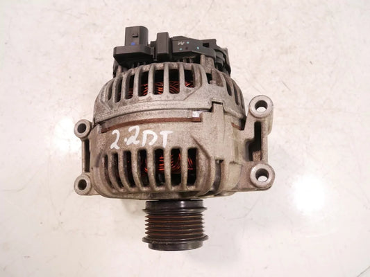 Alternador Audi 1,8 TFSI CABD CAB 06H903016L