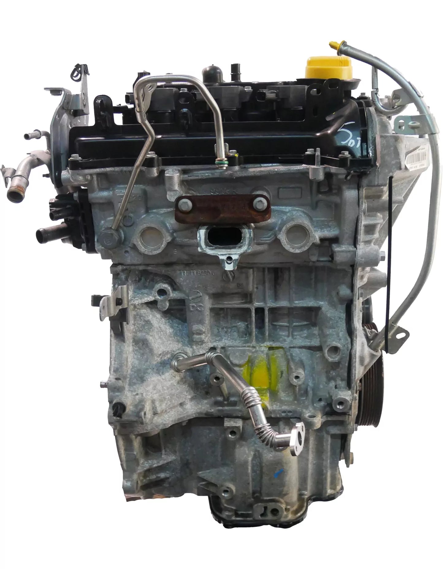 Motor Dacia Renault Duster Logan 1.0 TCe H4D450 H4D 8201720530