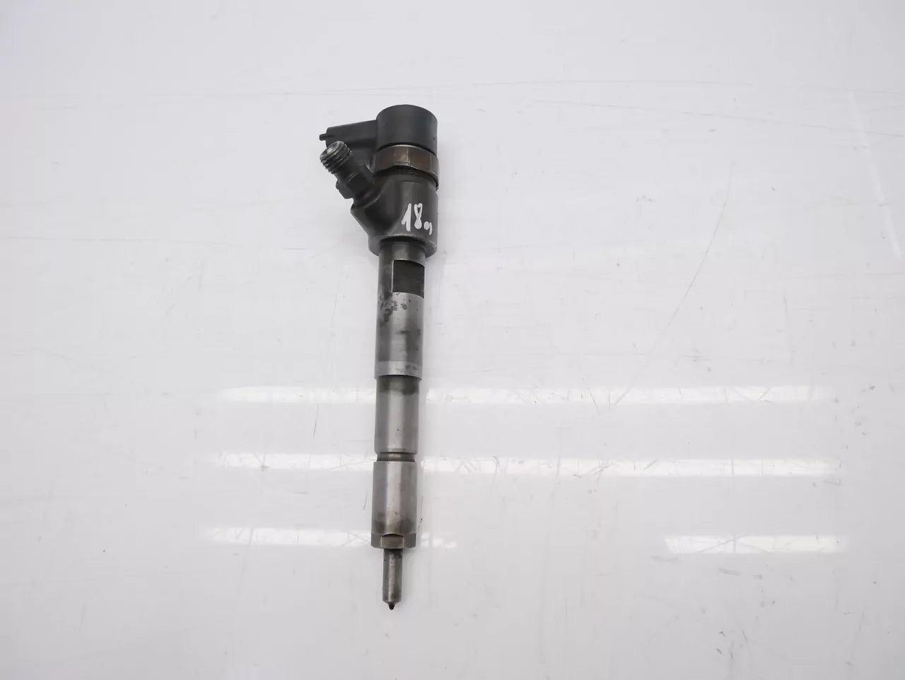 Inyector Boquilla de inyección LTI Jeep 2,5 TD R425 VM62 0445110287