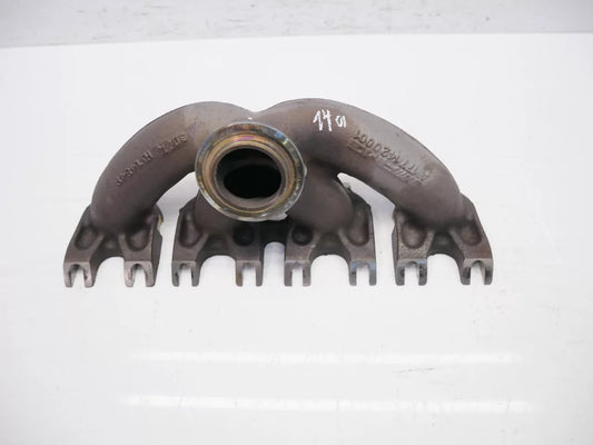 Colector de escape Mercedes-Benz 4,0 V8 M178.980 178.980 A1771420001