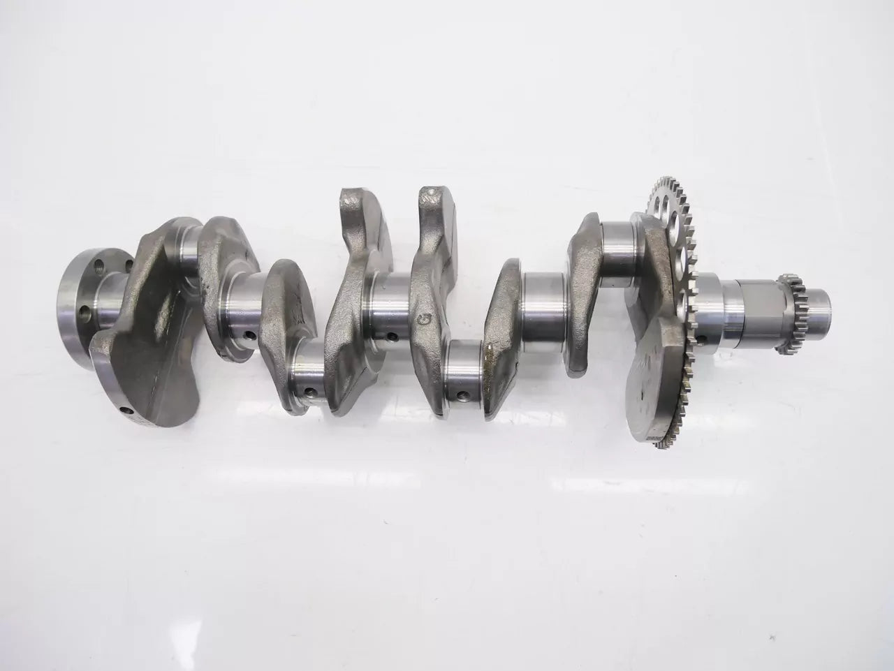Cigüeñal Suzuki Swift 1.2 gasolina K12C 12221-81P00