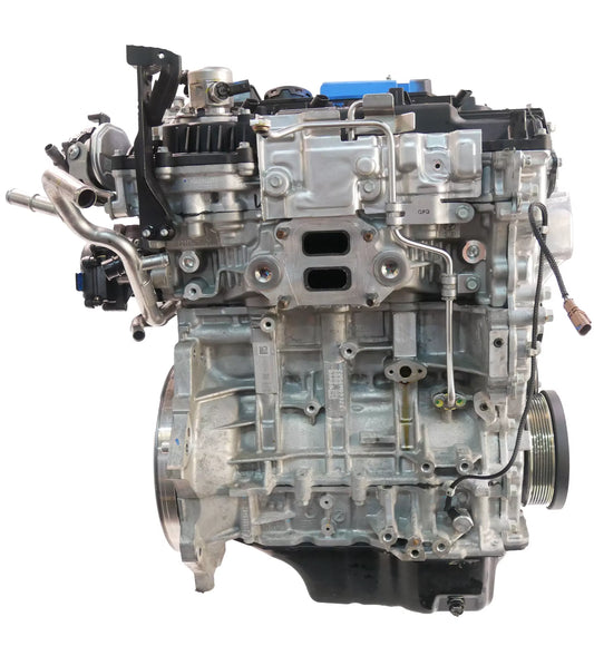 Motor Hyundai Tucson NX4E 1.6 T-GDI Hybrid G4FT Z87512MZ00