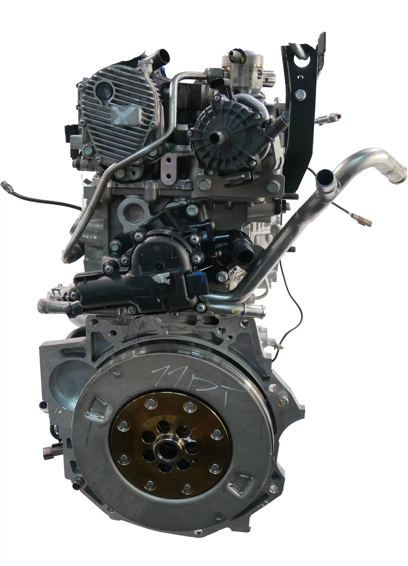 Motor Hyundai Tucson NX4E 1.6 T-GDI Hybrid G4FT Z87512MZ00