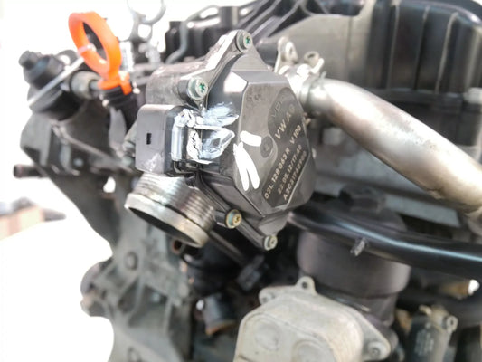 Motor Volkswagen Golf VI 5K 2.0 TDI Diesel CFFB CFF 03L100090R