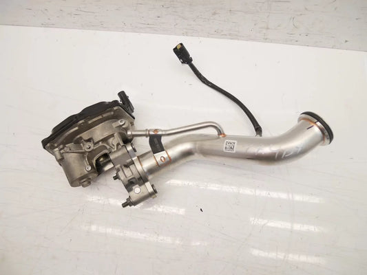 Válvula EGR BMW 3.0 Mild-Hybrid B57D30B B57 B57D30T2 8475154