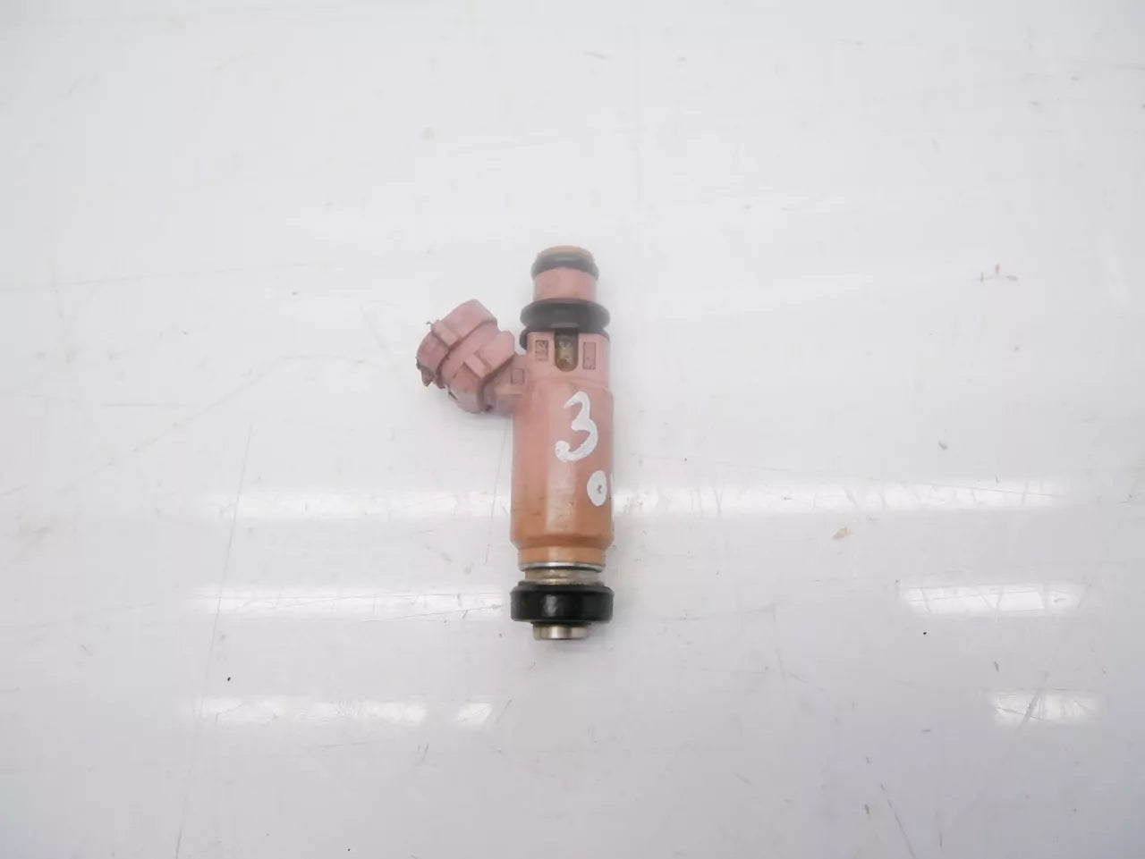 Inyector Boquilla de inyección Subaru 2,0 WRX Turbo T EJ205 EJ20