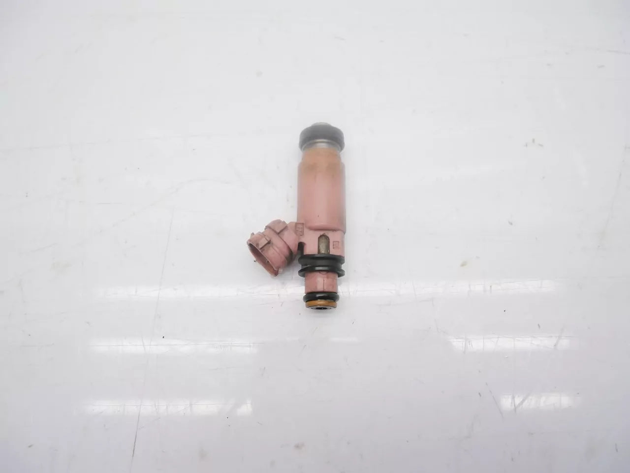 Inyector Boquilla de inyección Subaru 2,0 WRX Turbo T EJ205 EJ20