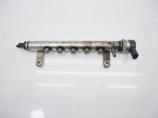 Rampa inyectora Land Rover 2,2 CRDI 16V 224DT 9670890580
